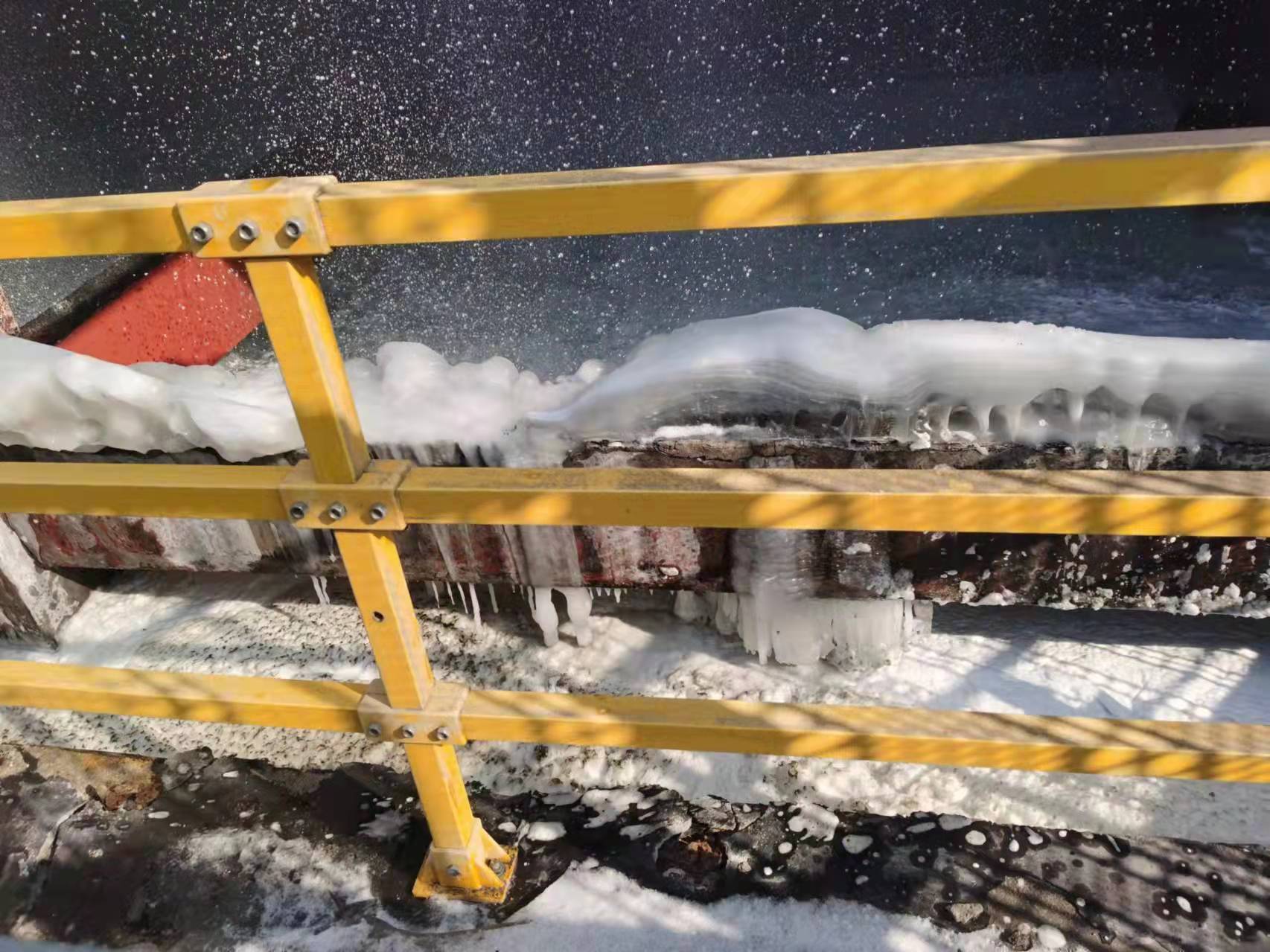 2022年, 魯東環保,虎力全開! 2022年, 魯東環保,虎力全開!