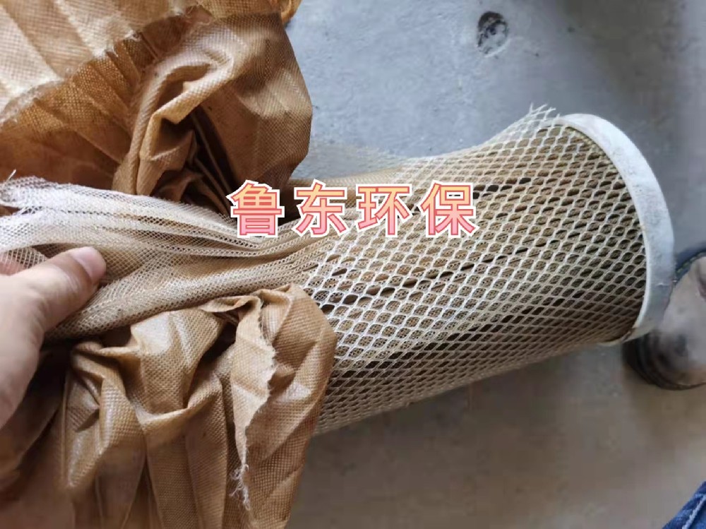 反滲透脫鹽裝置中鐵離子污染的預(yù)防 反滲透脫鹽裝置中鐵離子污染的預(yù)防