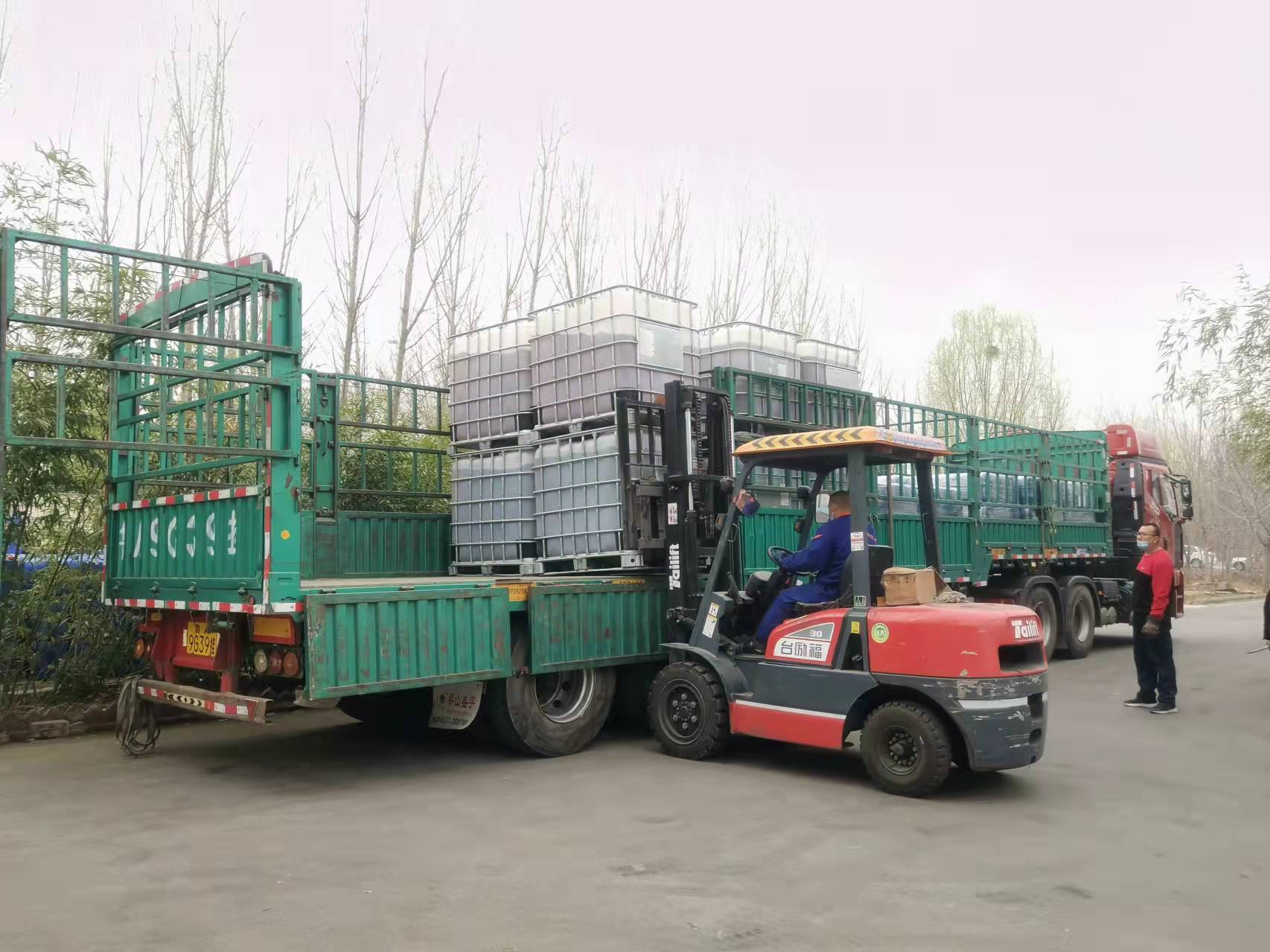 面對疫情，我公司平穩健康發展策略