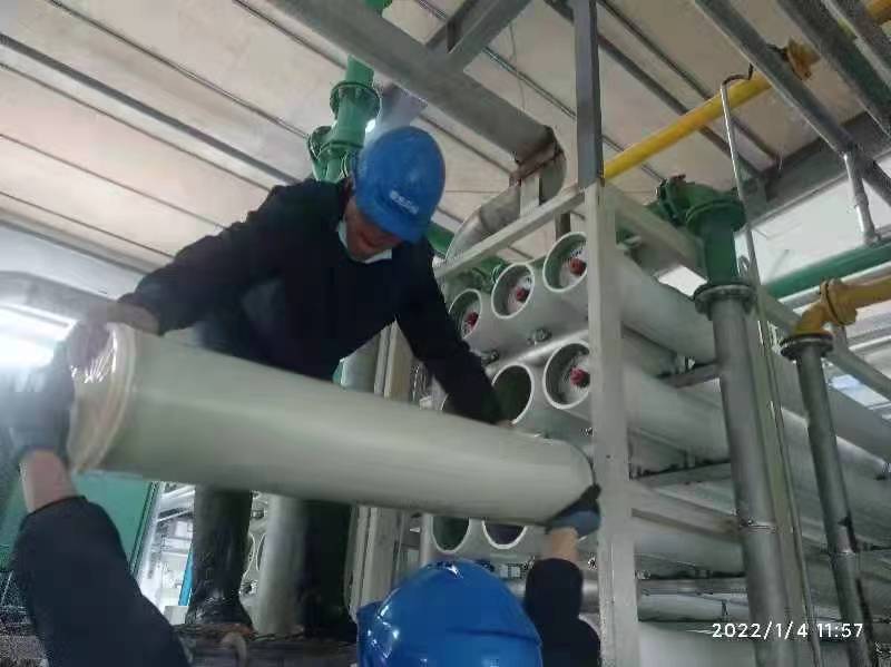 RO膜反滲透系統通常會出現些什么故障嗎？