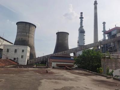 冷卻水系統中的沉積物及其來源 冷卻水系統中的沉積物及其來源