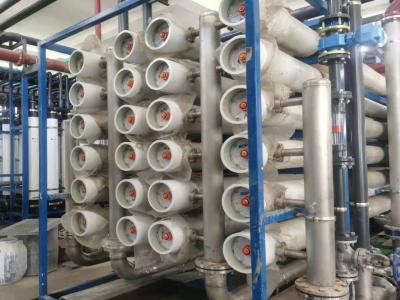 預膜處理的注意事項 預膜處理的注意事項