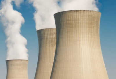 敞開式循環冷卻水系統 敞開式循環冷卻水系統