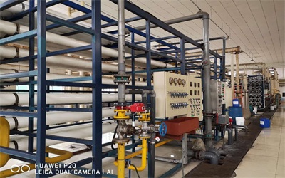 反滲透系統(tǒng)運行注意事項 反滲透系統(tǒng)運行注意事項