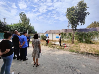 安全生產無小事,防微杜漸成大就 安全生產無小事,防微杜漸成大就